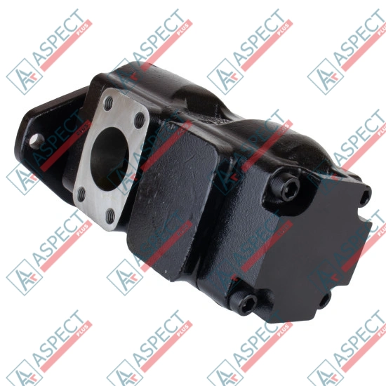 Hydraulic Pump assembly JCB 20/925340 AFM