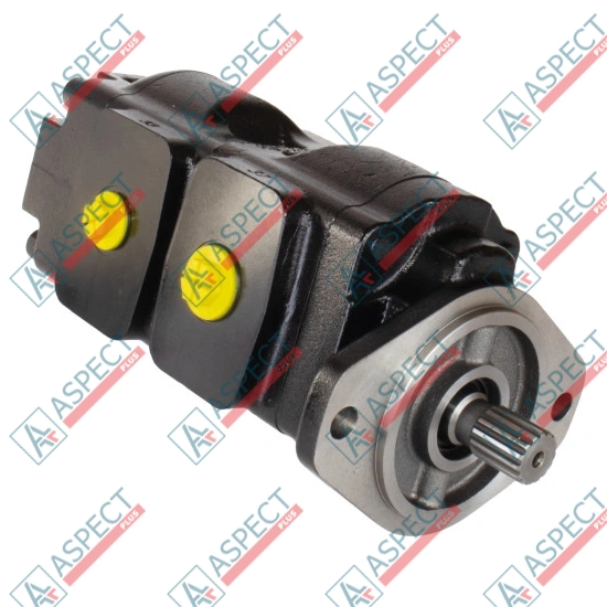 Hydraulic Pump assembly JCB 20/925341 AFM