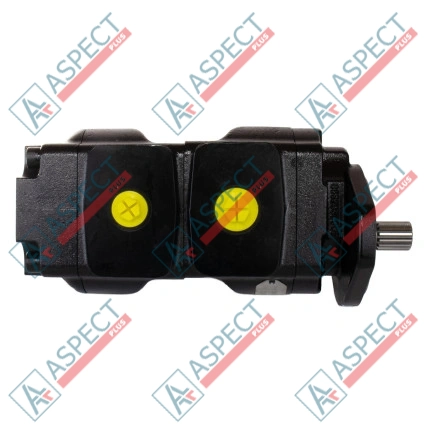 Bomba hidráulica JCB 20/925341 AFM