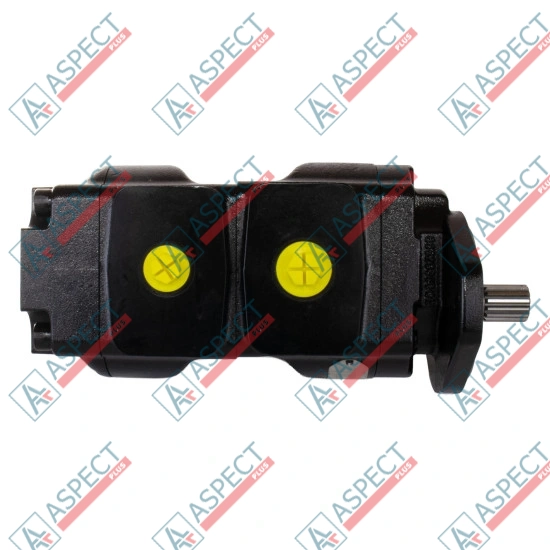 Hydraulic Pump assembly JCB 20/925341 AFM