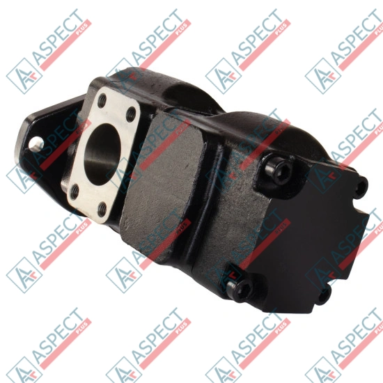 Hydraulic Pump assembly JCB 20/925341 AFM