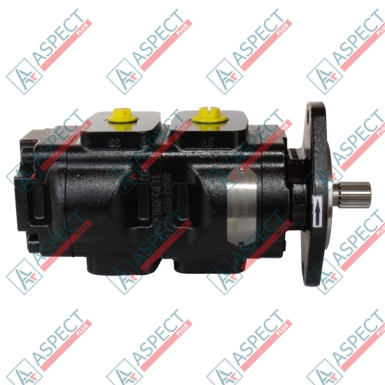 Hydraulic Pump assembly JCB 20/925341 AFM