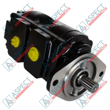Bomba hidráulica JCB 20/925366 AFM