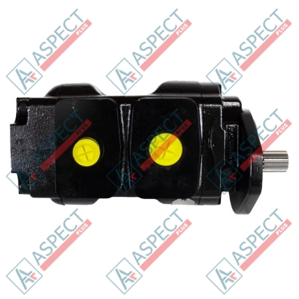 Bomba hidráulica JCB 20/925366 AFM
