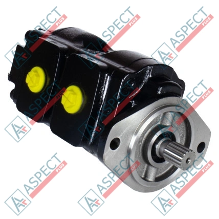 Bomba hidráulica JCB 20/925337 AFM