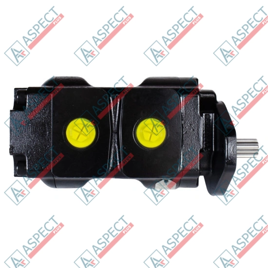 Hydraulic Pump assembly JCB 20/925337 AFM