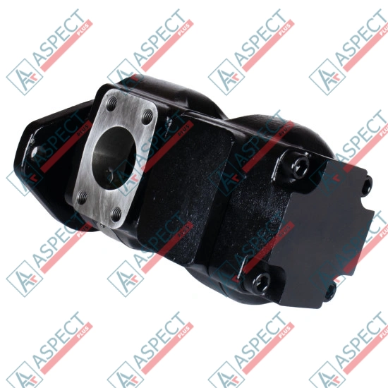 Hydraulic Pump assembly JCB 20/925337 AFM