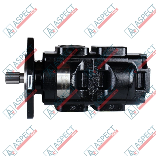 Hydraulic Pump assembly JCB 20/925337 AFM