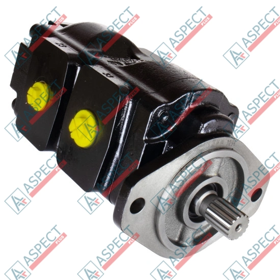 Hydraulic Pump assembly JCB 20/925578 AFM