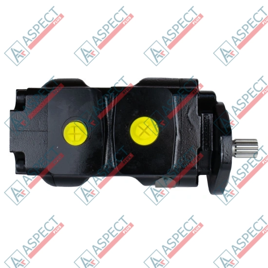 Hydraulic Pump assembly JCB 20/925578 AFM