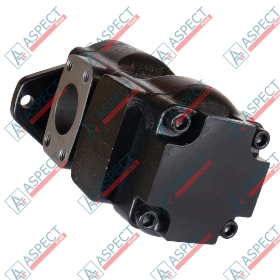 Hydraulic Pump assembly JCB 20/925578 AFM
