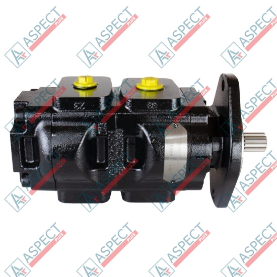 Hydraulic Pump assembly JCB 20/925578 AFM
