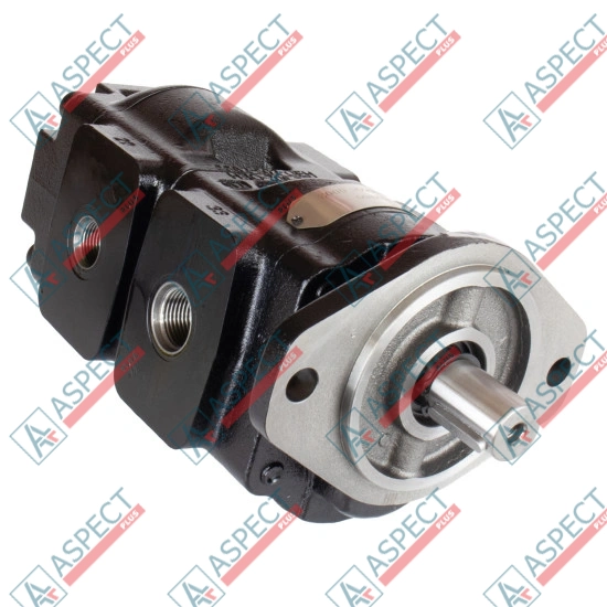 Hydraulic Pump assembly JCB 20/912800 AFM