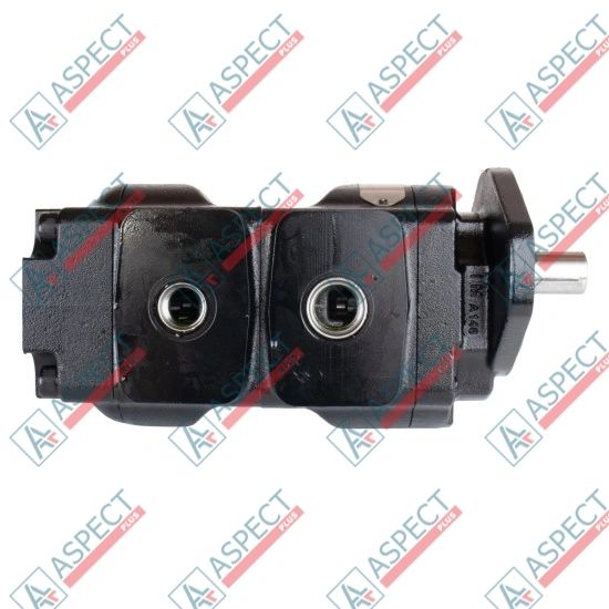 Hydraulic Pump assembly JCB 20/912800 AFM
