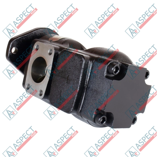 Hydraulic Pump assembly JCB 20/912800 AFM