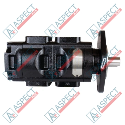 Bomba hidráulica JCB 20/912800 AFM