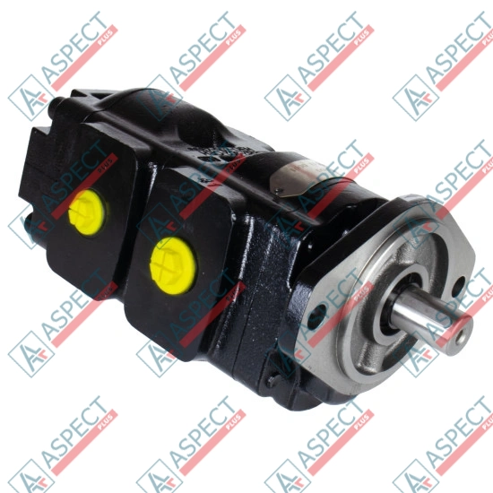 Hydraulic Pump assembly 41/29 JCB 20/903200 AFM