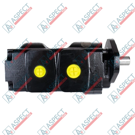 Hydraulic Pump assembly 41/29 JCB 20/903200 AFM