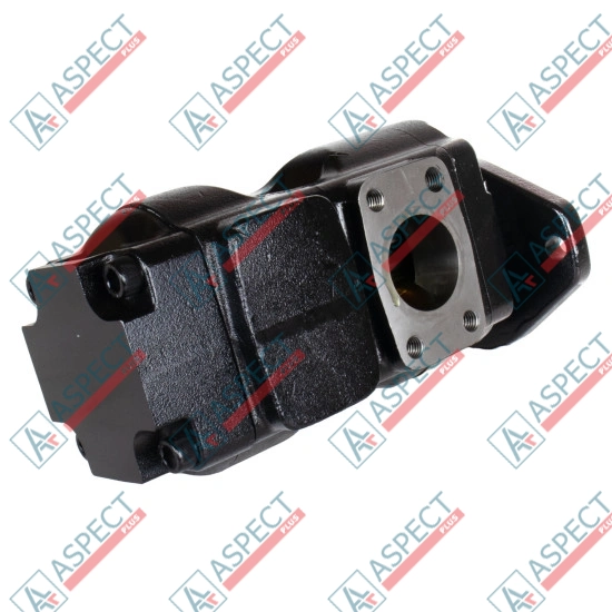 Hydraulic Pump assembly 41/29 JCB 20/903200 AFM