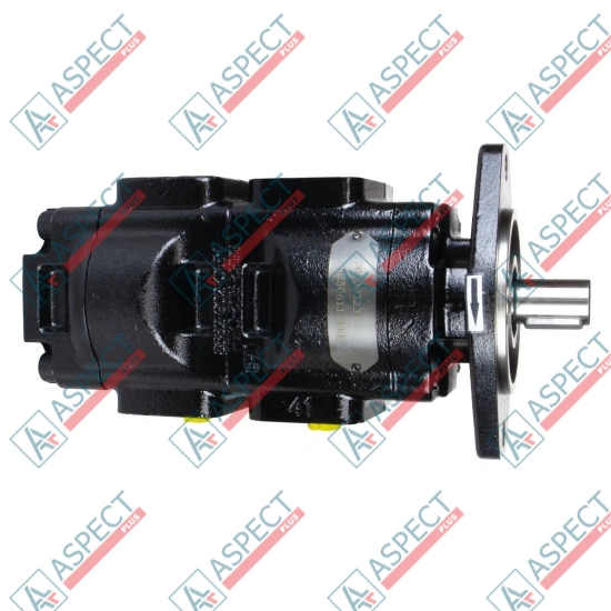 Hydraulic Pump assembly 41/29 JCB 20/903200 AFM