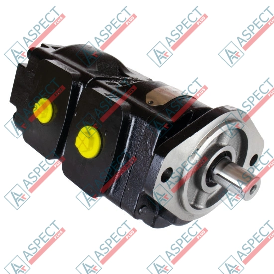 Hydraulic Pump assembly 41/26 JCB 20/911200 AFM