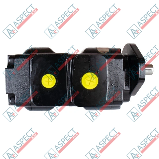 Hydraulic Pump assembly 41/26 JCB 20/911200 AFM