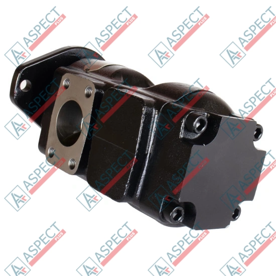 Hydraulic Pump assembly 41/26 JCB 20/911200 AFM