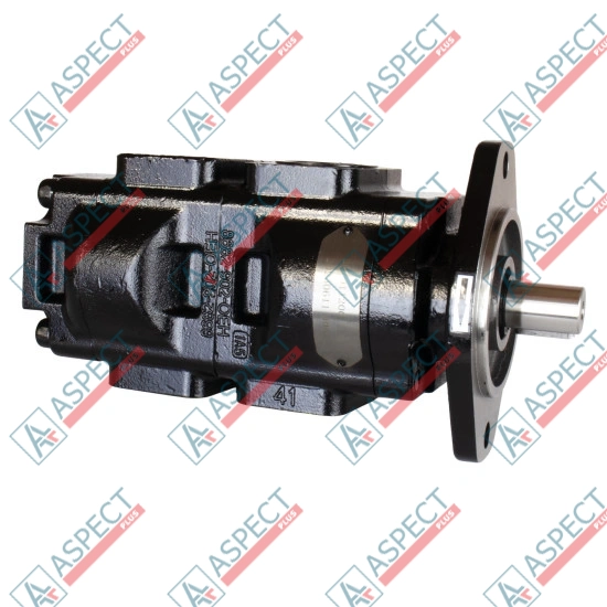 Hydraulic Pump assembly 41/26 JCB 20/911200 AFM