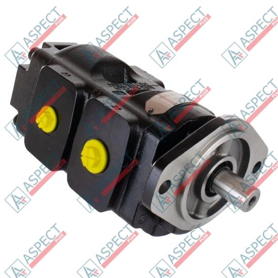 Hydraulic Pump assembly JCB 20/903000 AFM