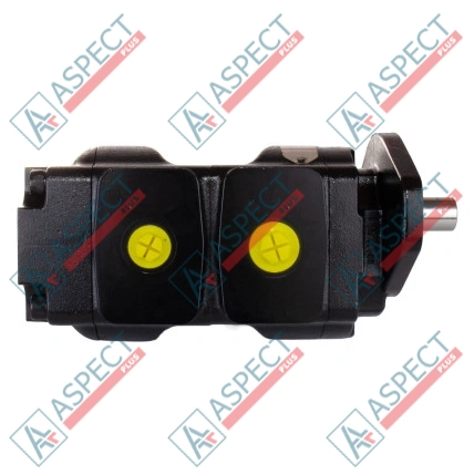 Bomba hidráulica JCB 20/903000 AFM