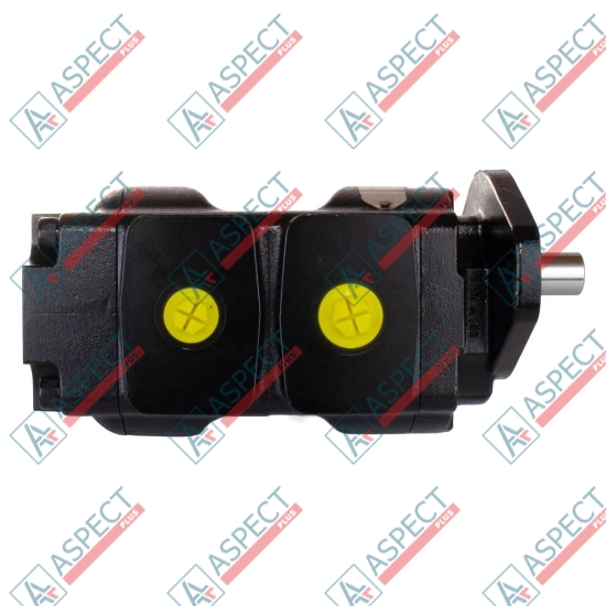 Hydraulic Pump assembly JCB 20/903000 AFM
