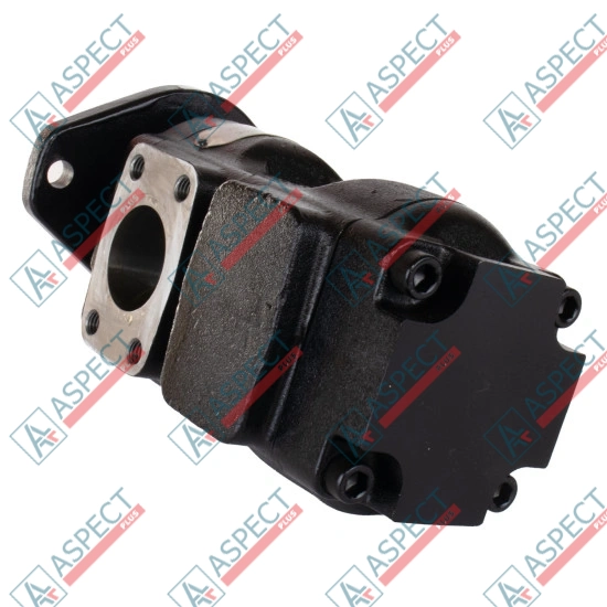 Hydraulic Pump assembly JCB 20/903000 AFM