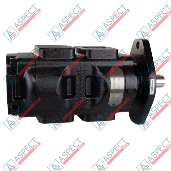 Hydraulic Pump assembly JCB 20/903000 AFM