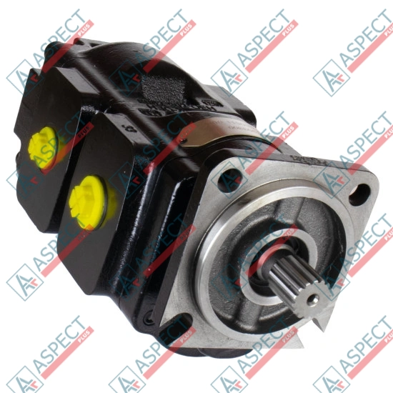 Hydraulic Pump assembly JCB 20/903300 AFM