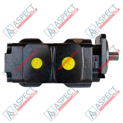 Bomba hidráulica JCB 20/903300 AFM