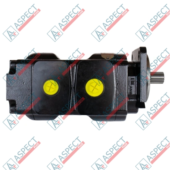 Hydraulic Pump assembly JCB 20/903300 AFM