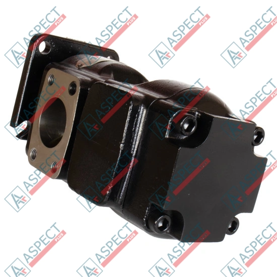 Hydraulic Pump assembly JCB 20/903300 AFM