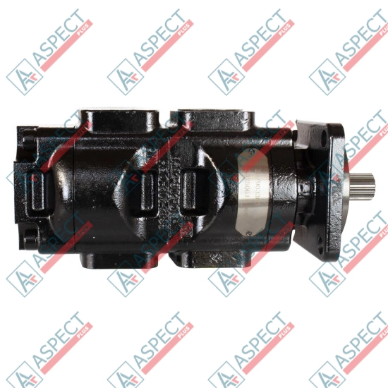 Hydraulic Pump assembly JCB 20/903300 AFM