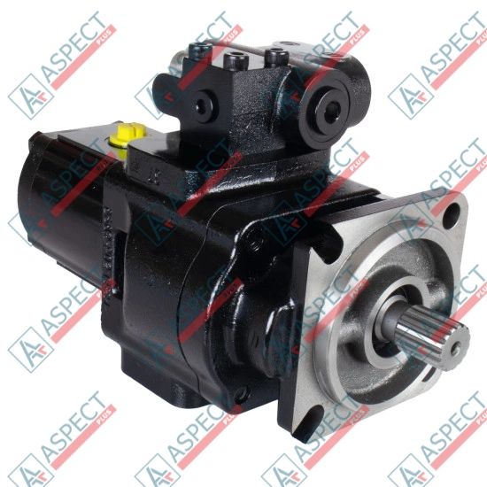 Hydraulic Pump assembly JCB 20/925592 AFM