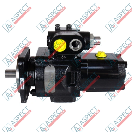 Hydraulic Pump assembly JCB 20/925592 AFM