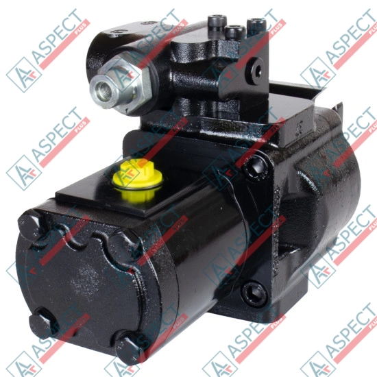 Hydraulic Pump assembly JCB 20/925592 AFM