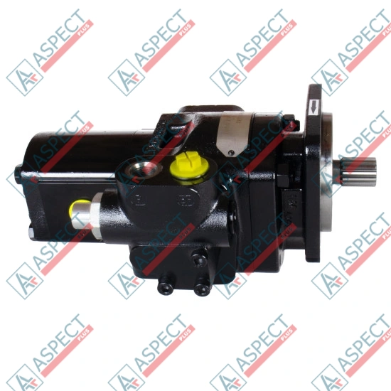 Hydraulic Pump assembly JCB 20/925592 AFM