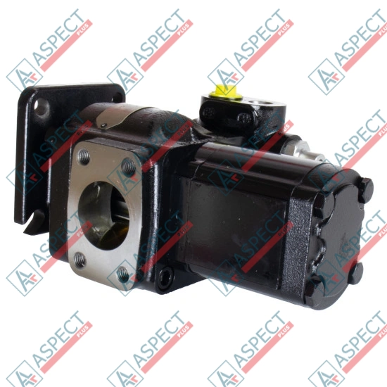Hydraulic Pump assembly JCB 20/925592 AFM