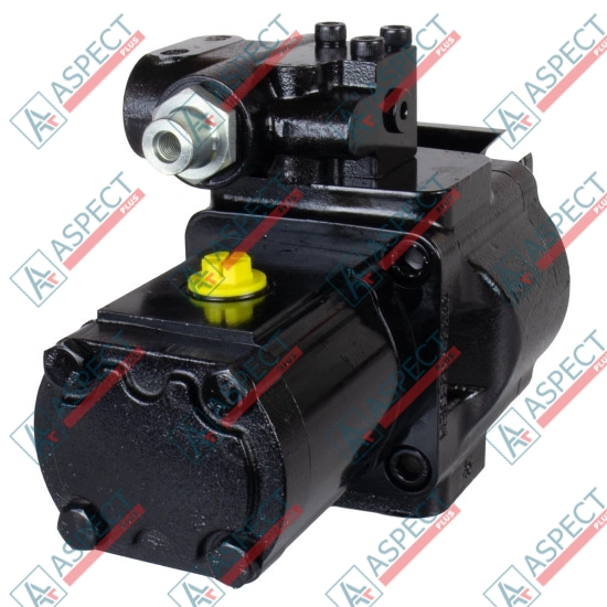 Hydraulic Pump assembly JCB 332/E6671 AFM