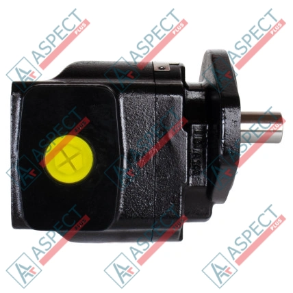 Bomba hidráulica JCB 919/75002 AFM