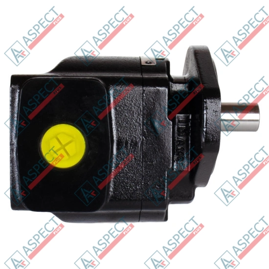 Hydraulic Pump assembly JCB 919/75002 AFM