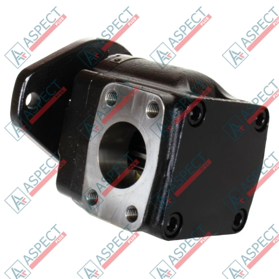 Hydraulic Pump assembly JCB 919/75002 AFM