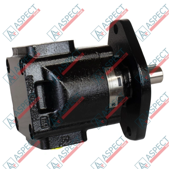 Hydraulic Pump assembly JCB 919/75002 AFM