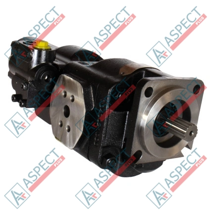 Bomba hidráulica JCB 20/925732 AFM