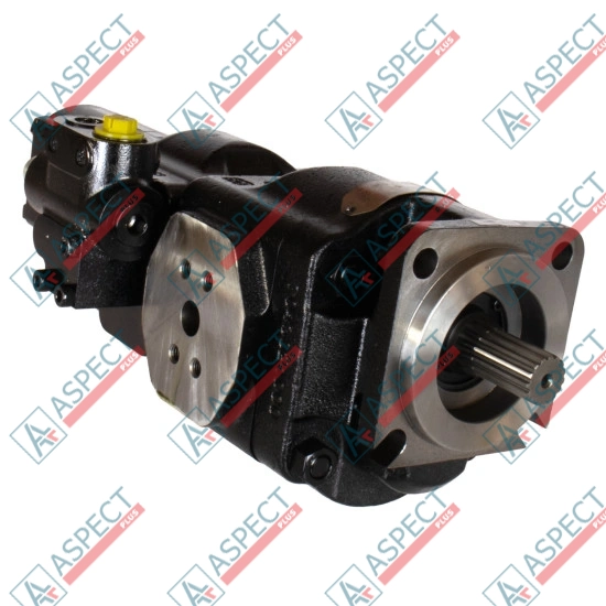 Hydraulic Pump assembly JCB 20/925732 AFM